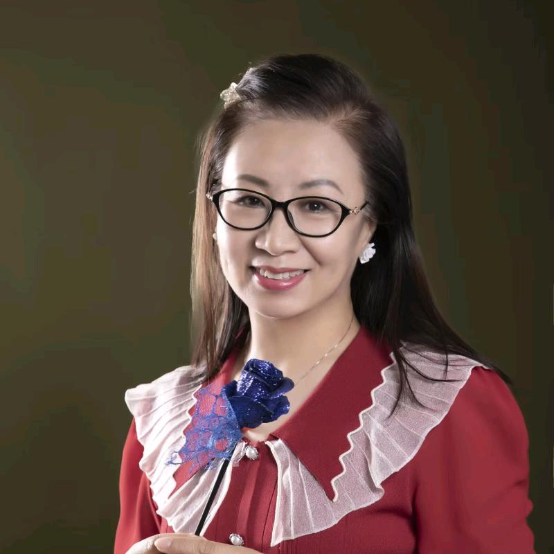 伟姐手写