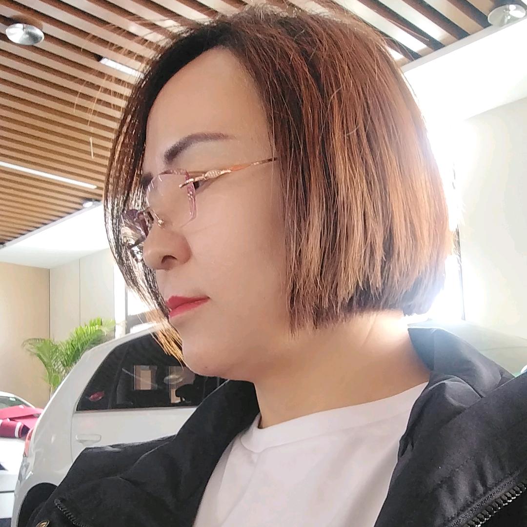 🌺兴荣名车雪姐🐔