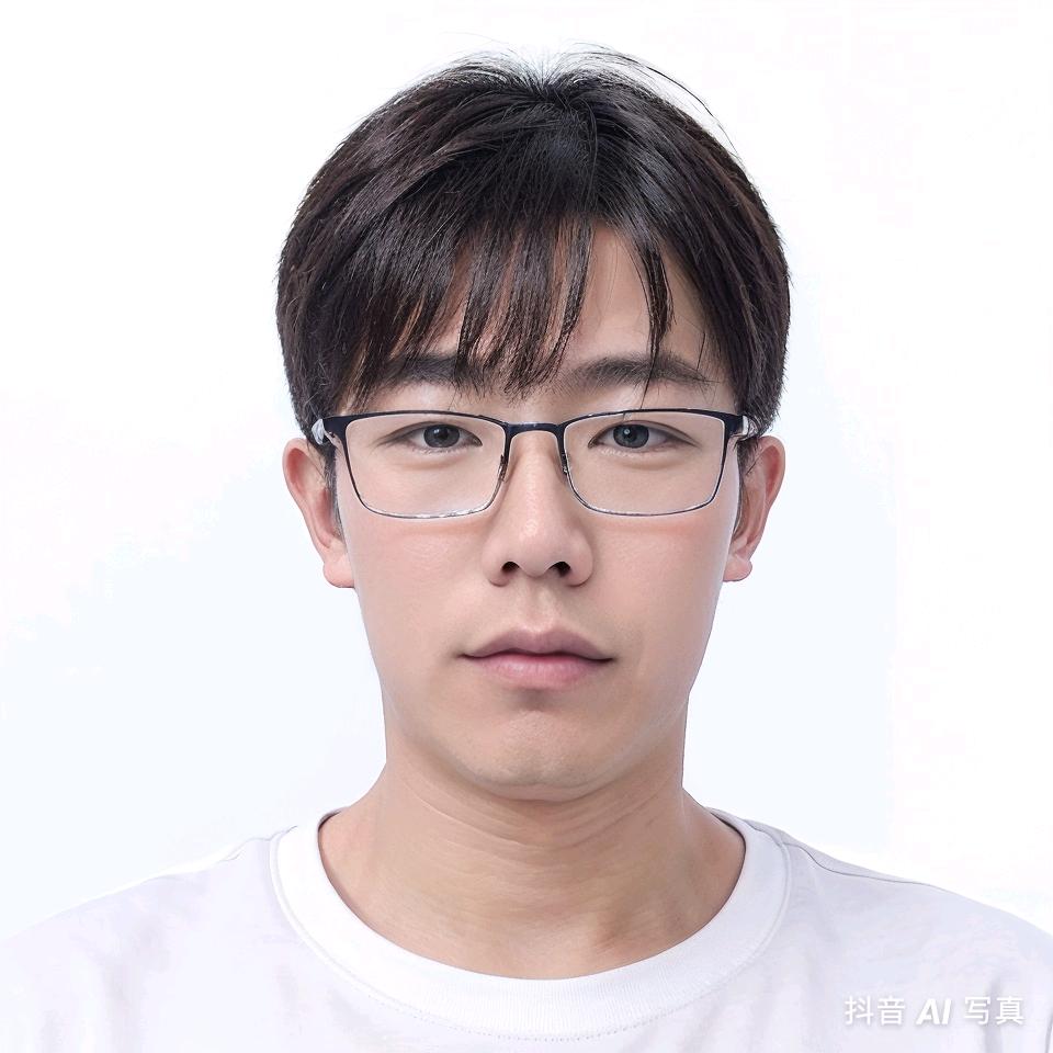 杜哥在奋斗
