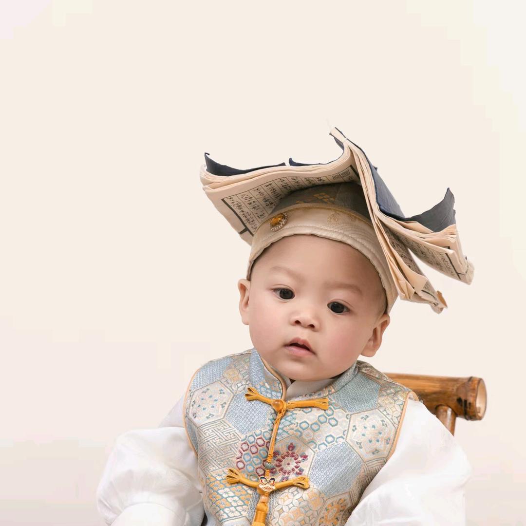李尽管努力