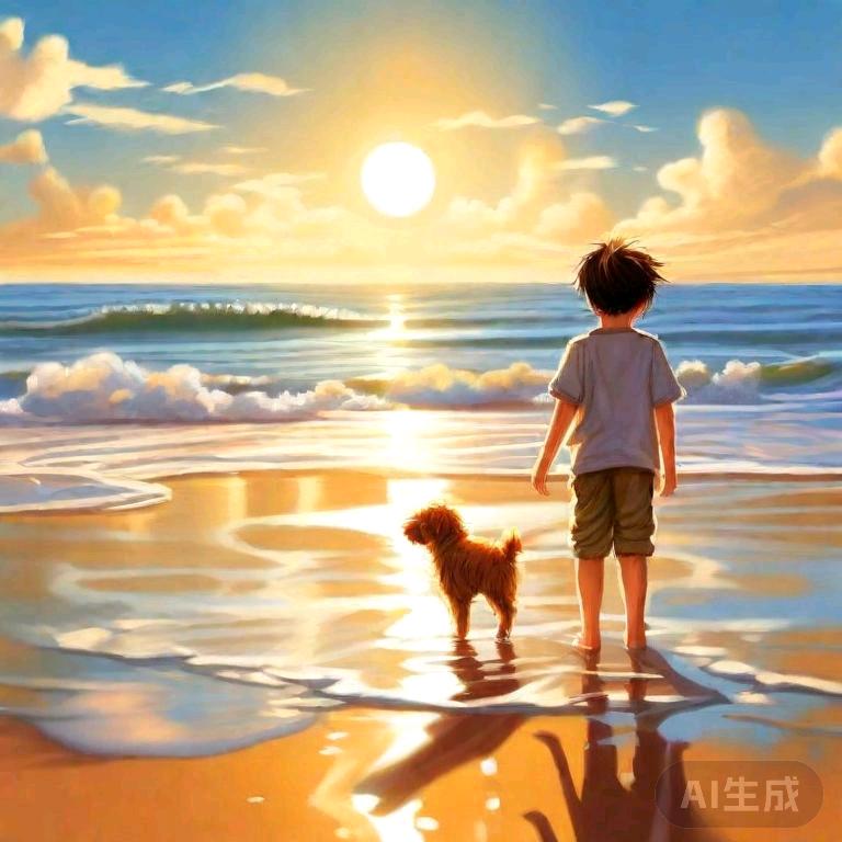 星河追光记🇨🇳