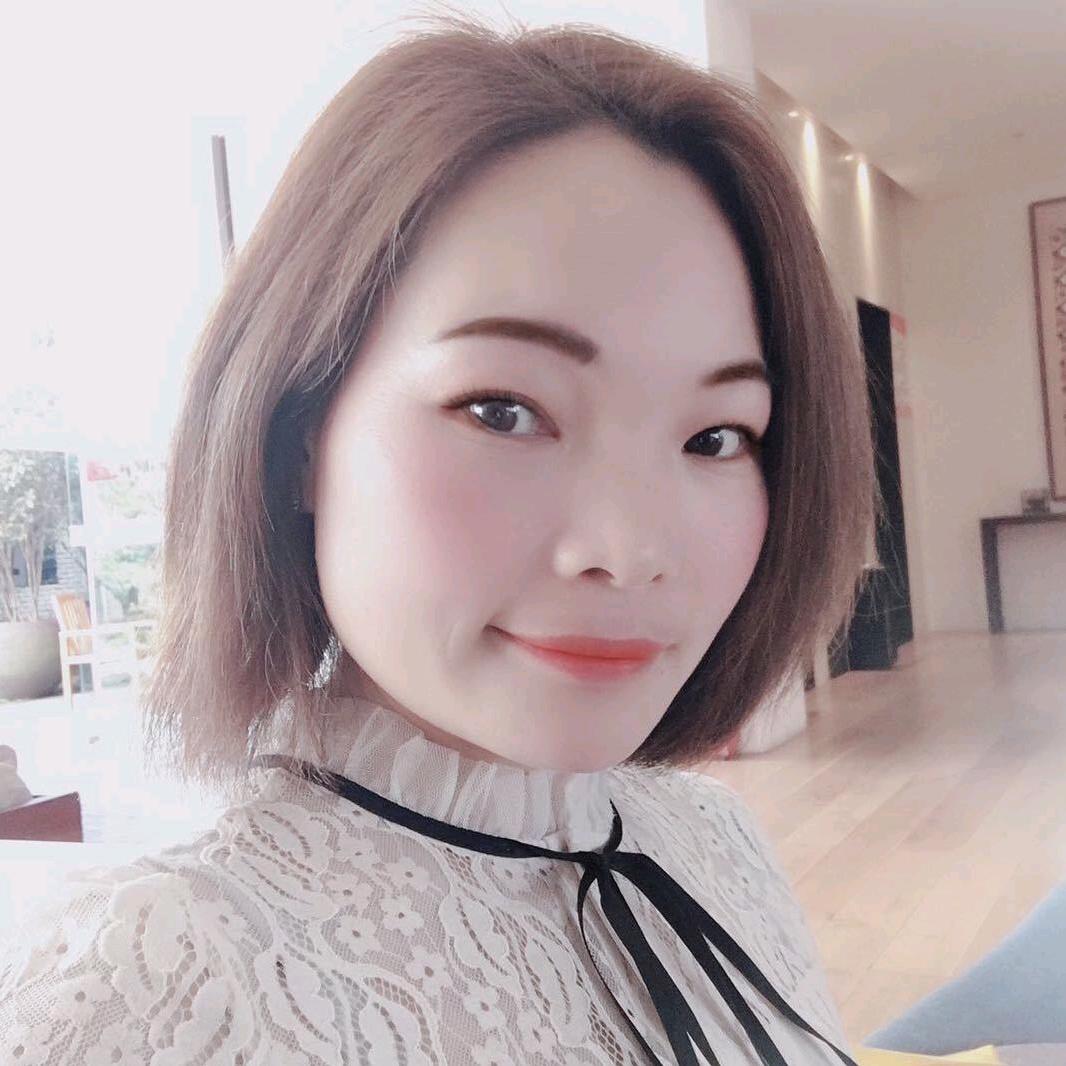 武夷山～80后馨馨