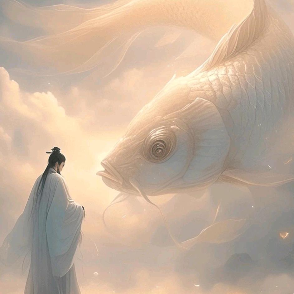 鱼目混珠