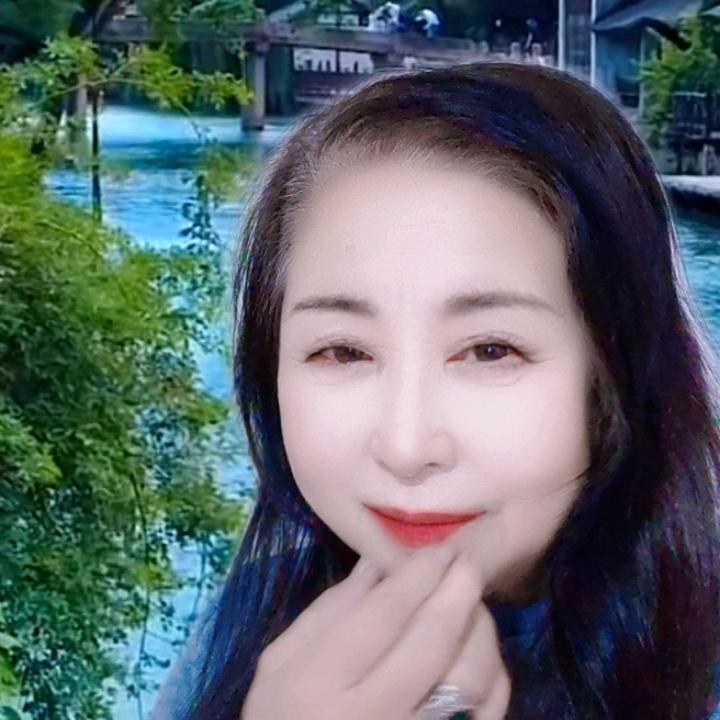 珍珠老奶奶