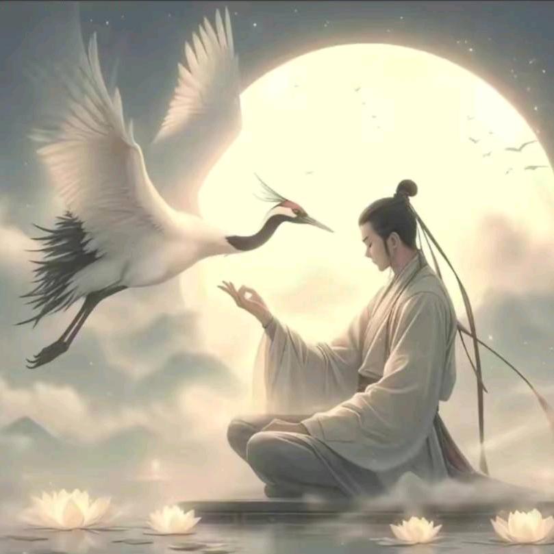 梵鹤堂