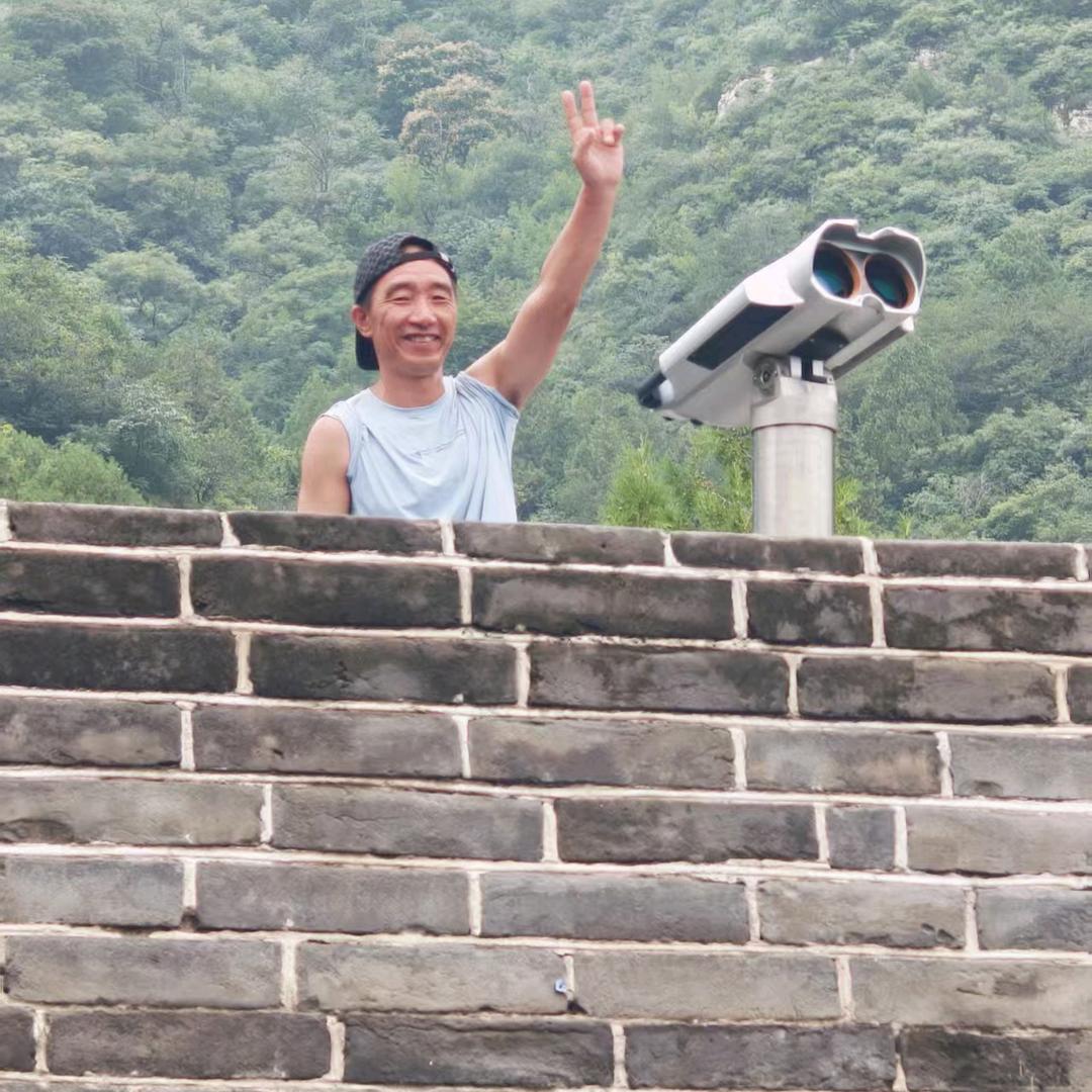 郑哥