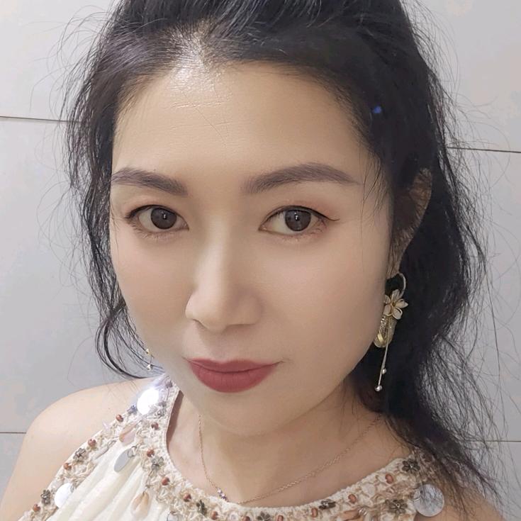 解姑娘