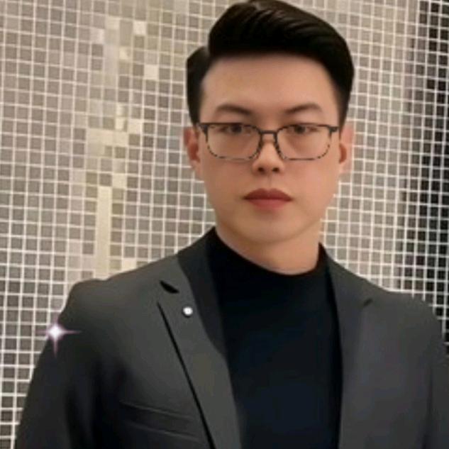 @遇见麟哥