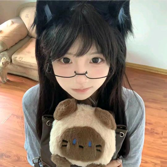 碎᳐碎念᳐ ੭ﾞ