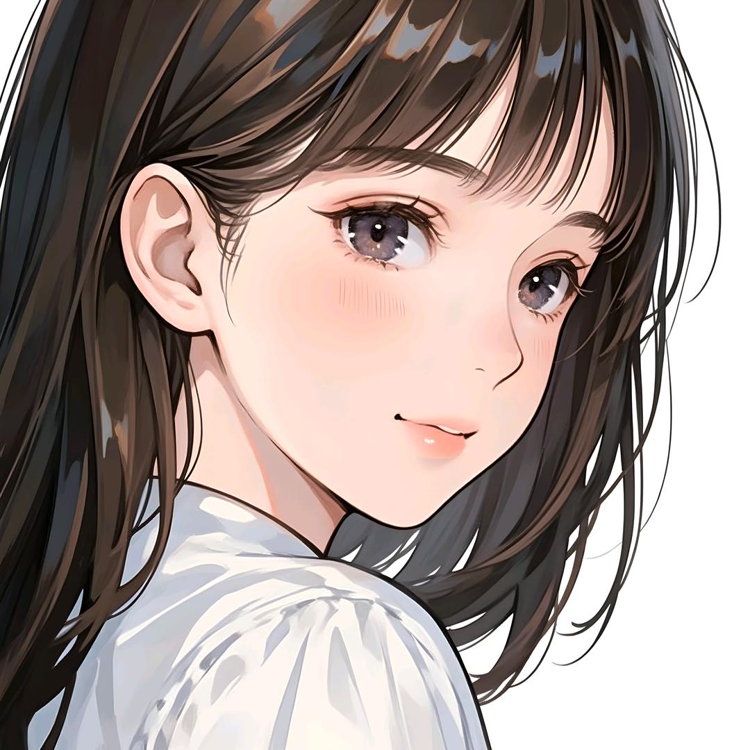 如初🍒《倾听者》