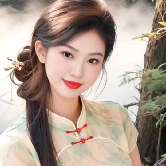 @淡然一笑🌻🍒