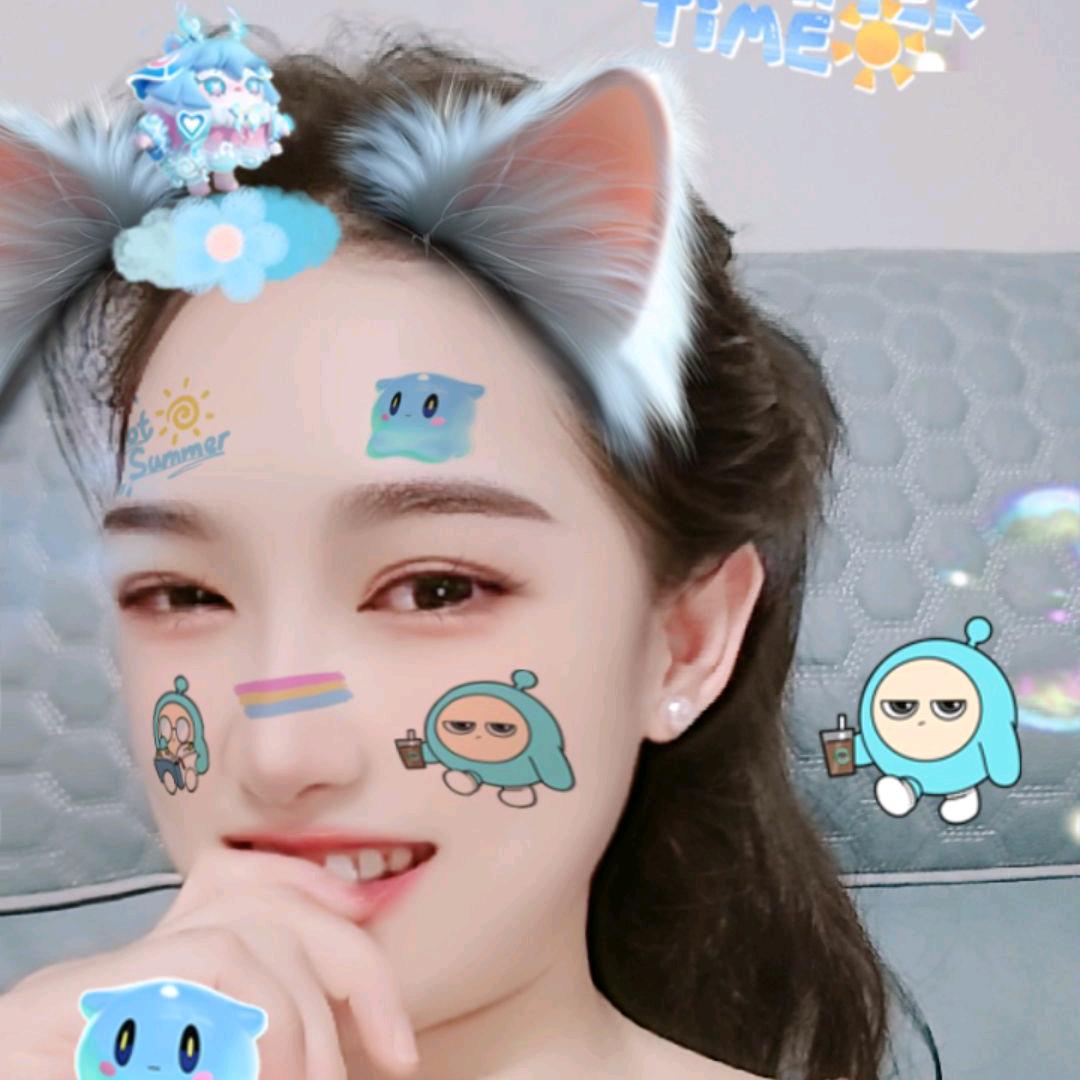 重生之琳琳爱拆卡