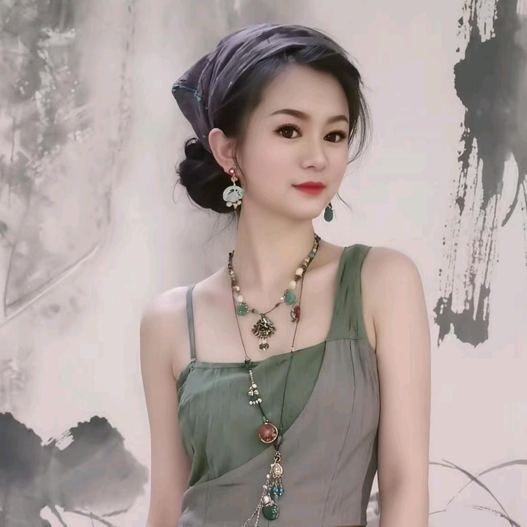 可爱的💅小龙女