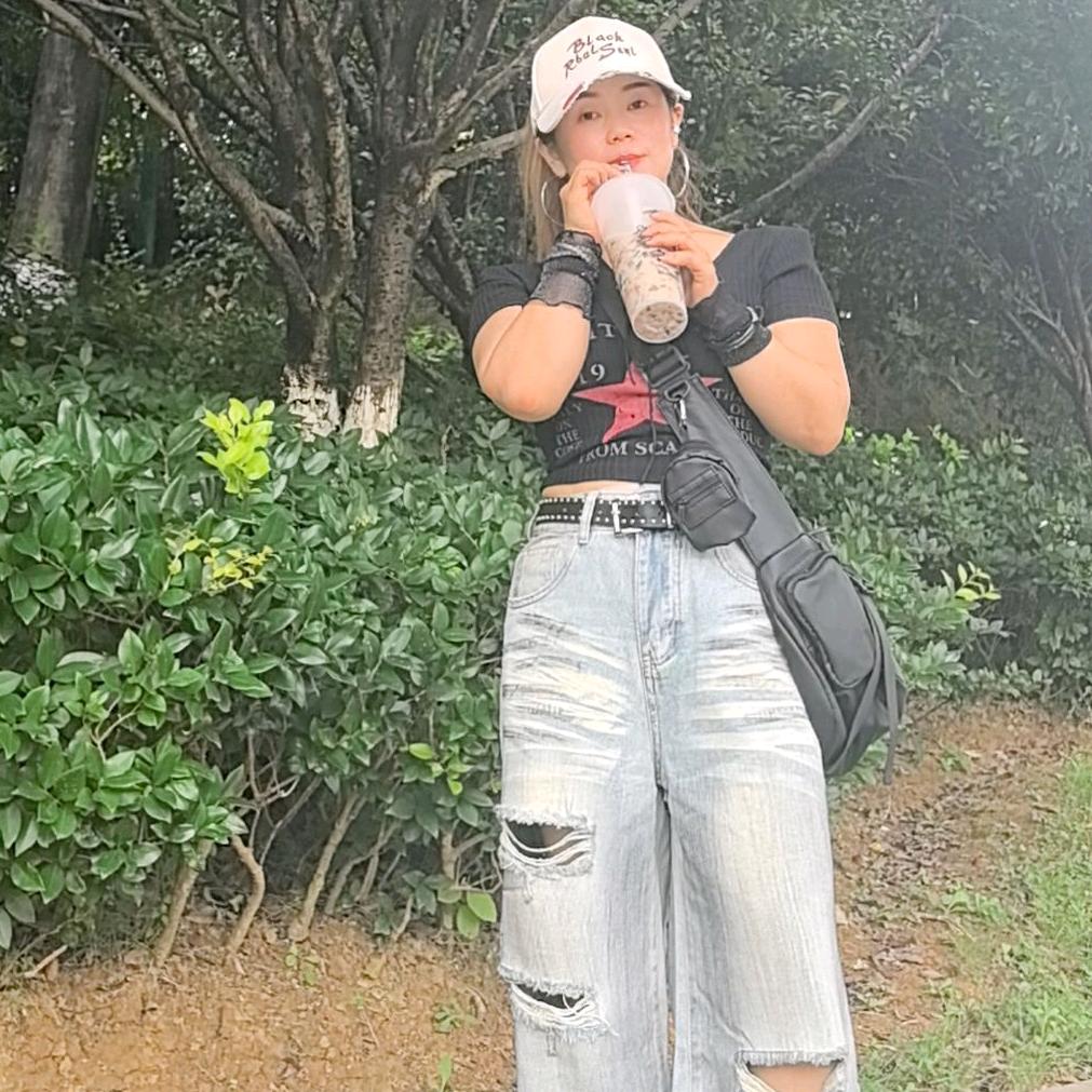 迷雾森林