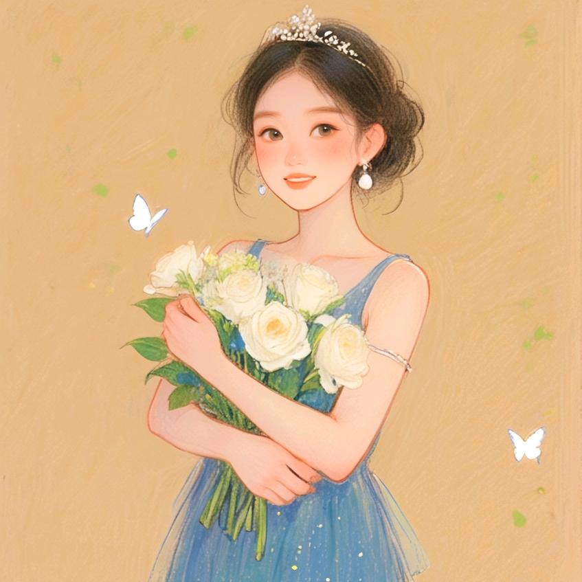 霖
