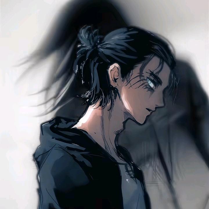 黑色漩涡