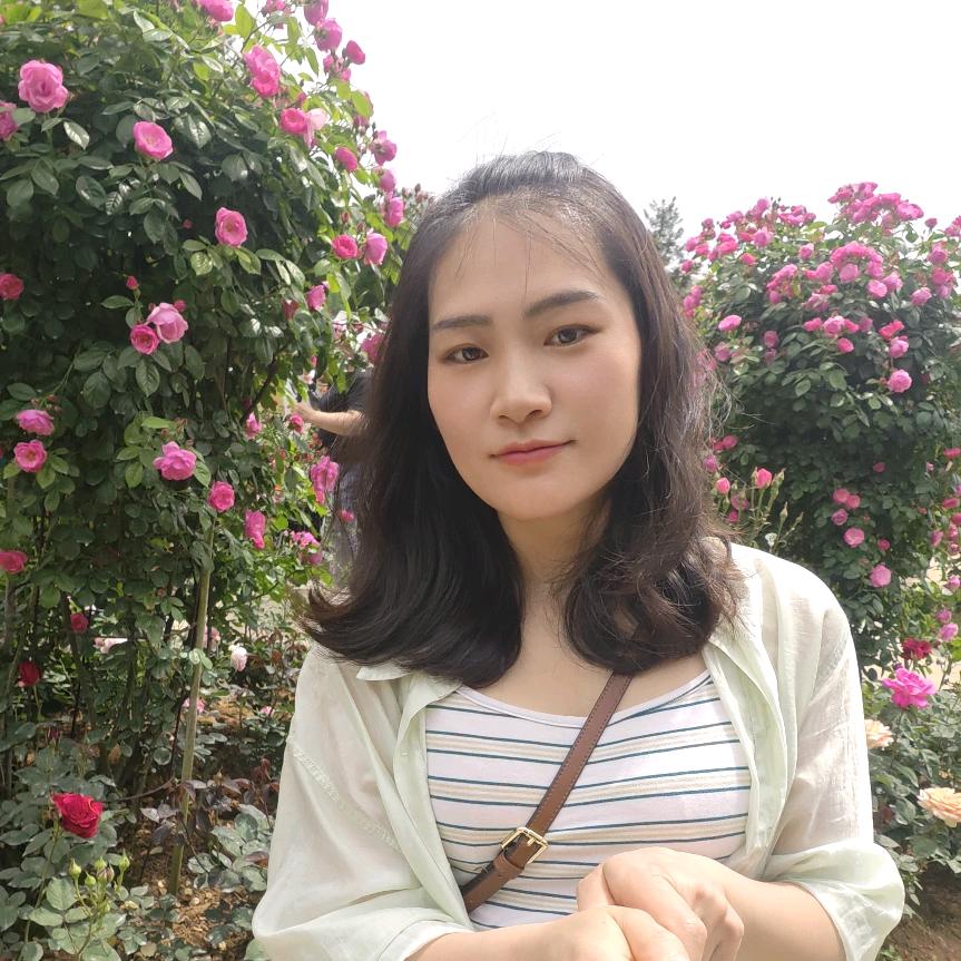 扬起微笑丶活得高傲
