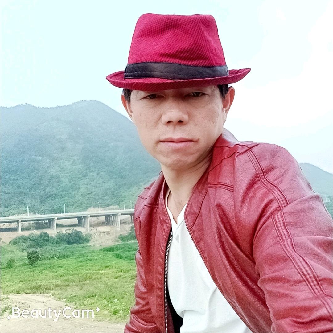 一往情深 退出红尘