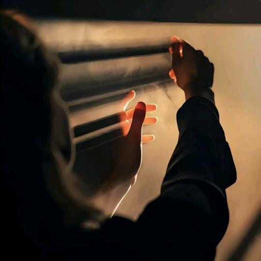 你是恩赐也是劫丶