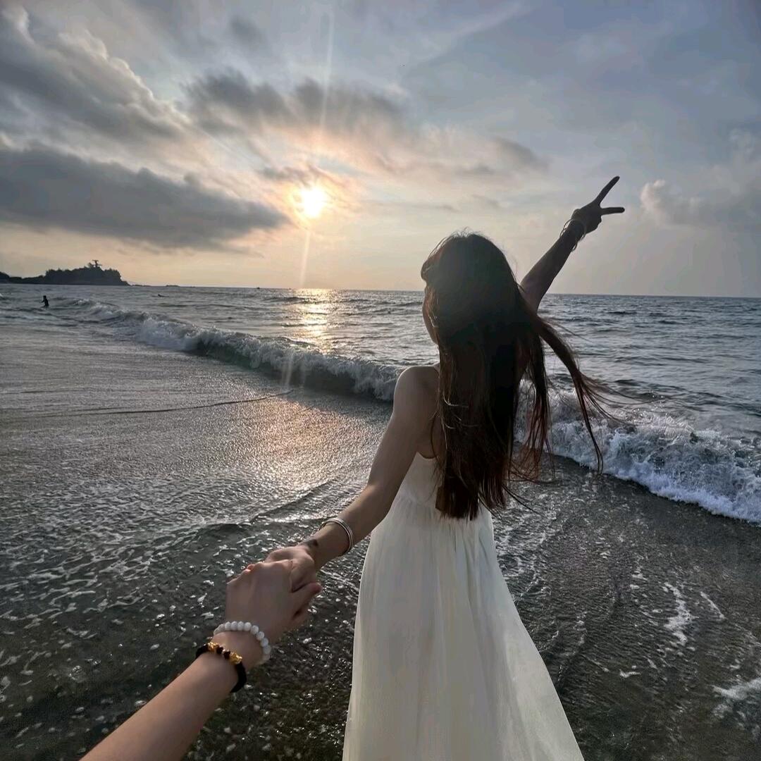 这一世，谁是谁的最爱？👩‍❤️‍💋‍