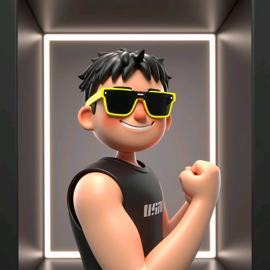 大杉（发疯版）