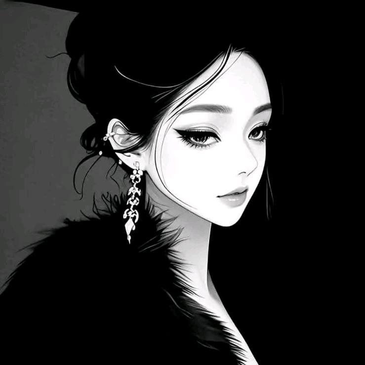 可是他叫我小欣