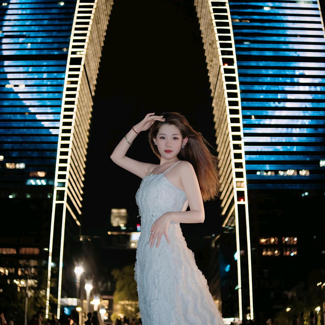 奶熊婷婷