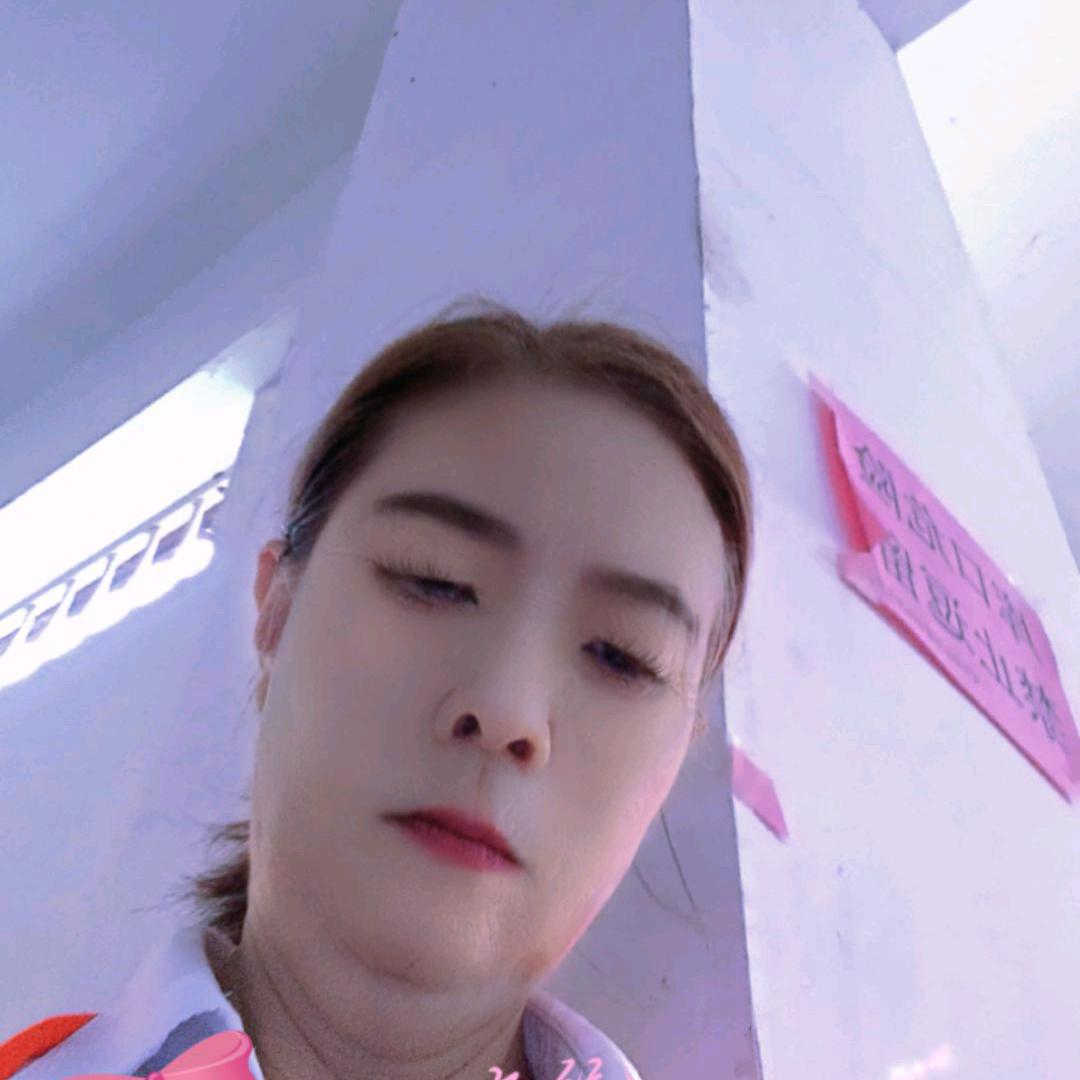 农村杨姐