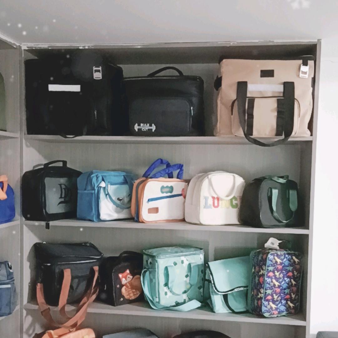 盛达箱包贸易有限公司