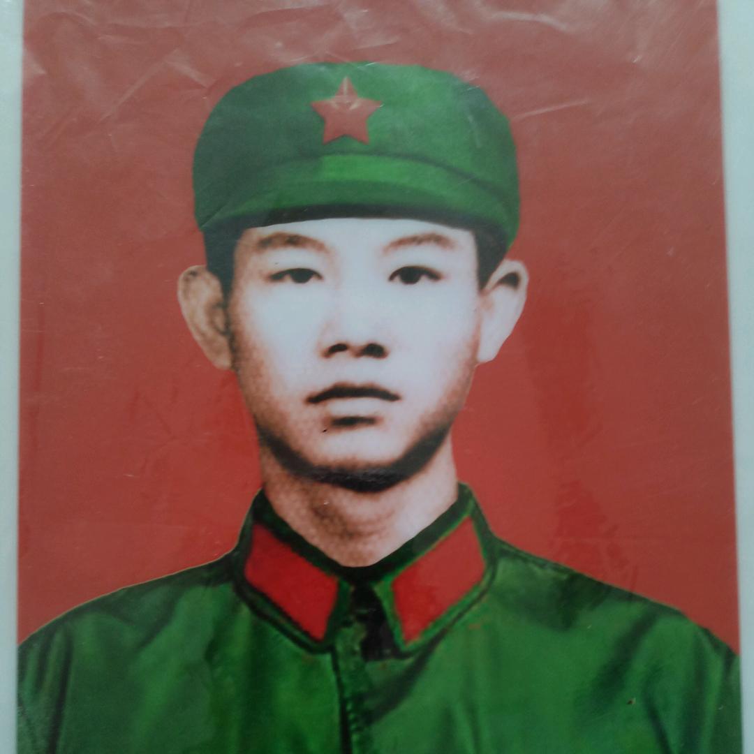 红星闪耀（肖老兵）