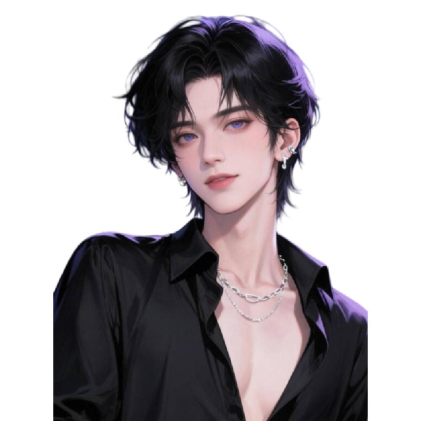 凛冬