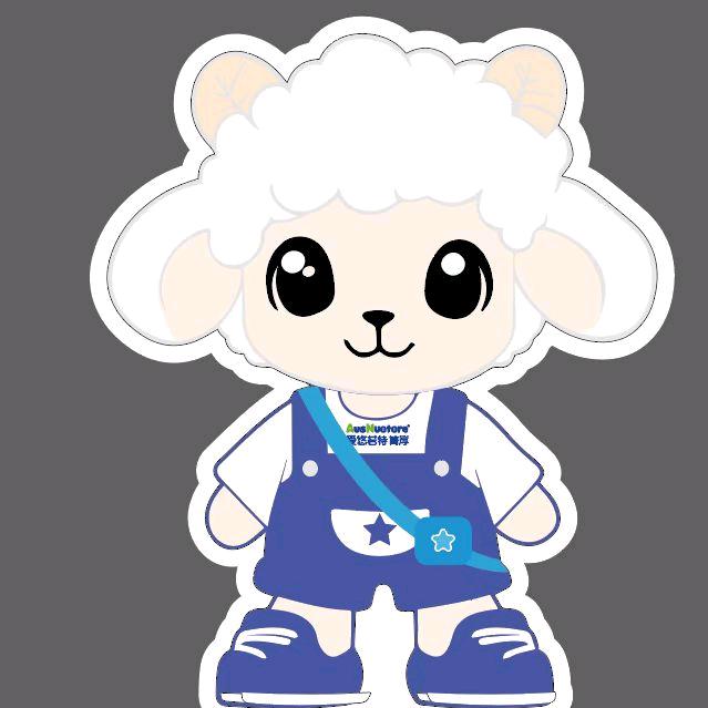 爱悠若特奶粉旗舰店