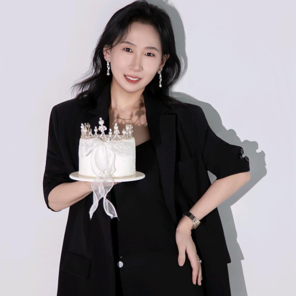 吾森烘焙官方号