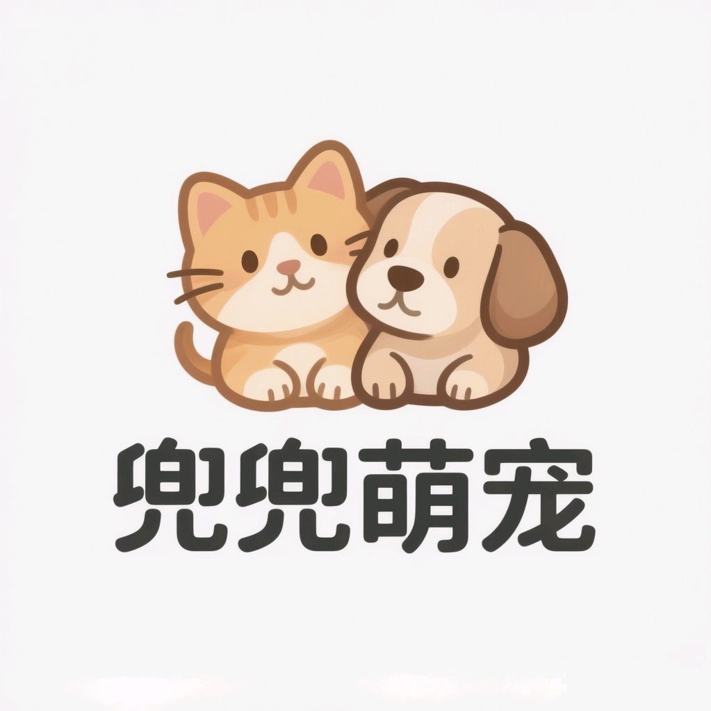 兜兜萌宠