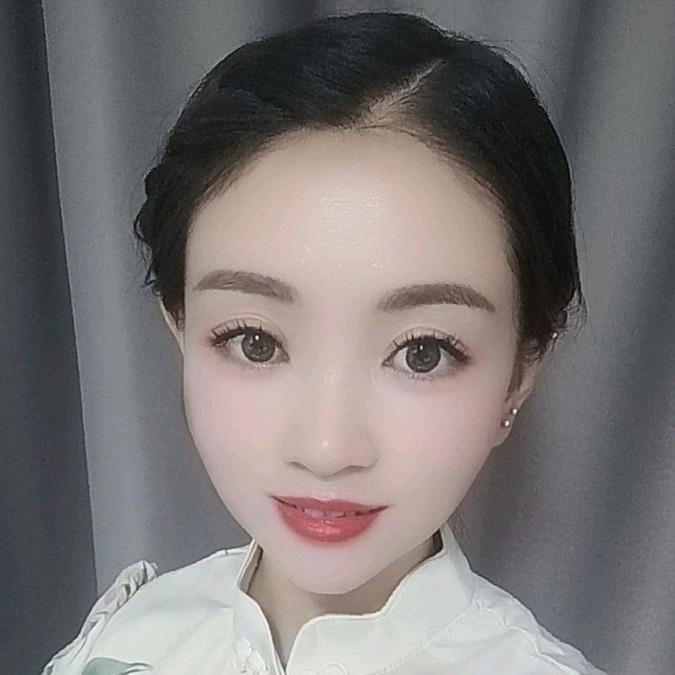 歆妹儿