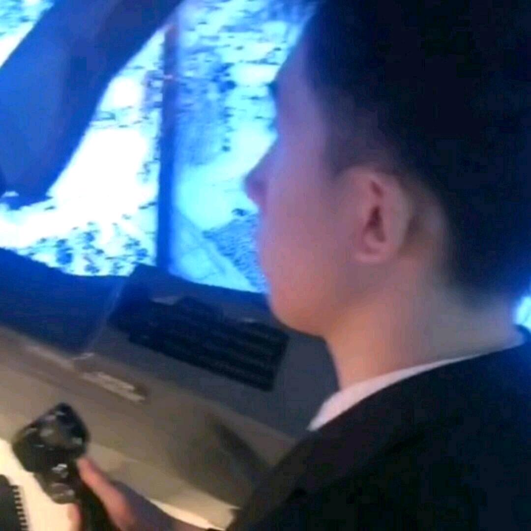 沒人疼的小魚