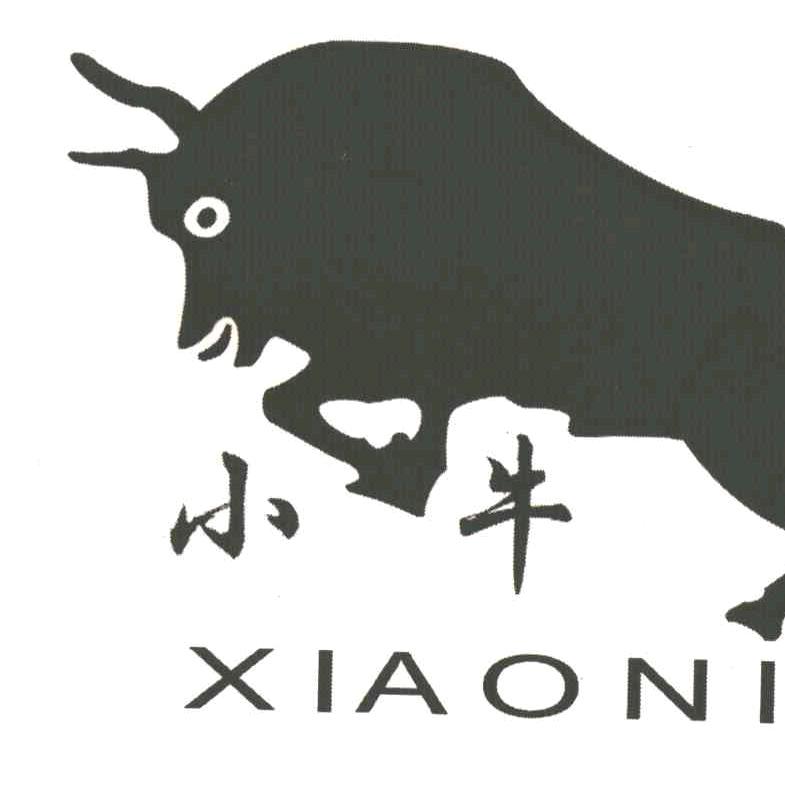 小牛giao