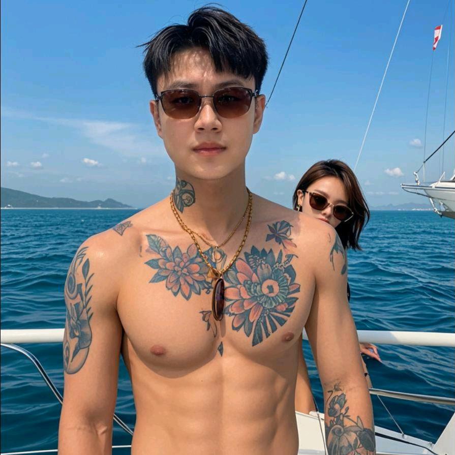 暗夜行者👨