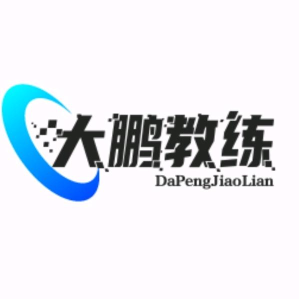 自由教练张大鹏