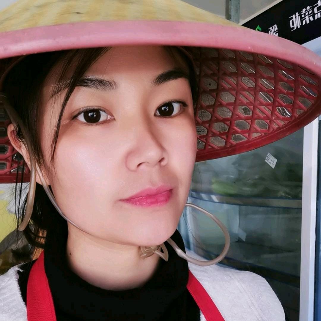 农村秀姐