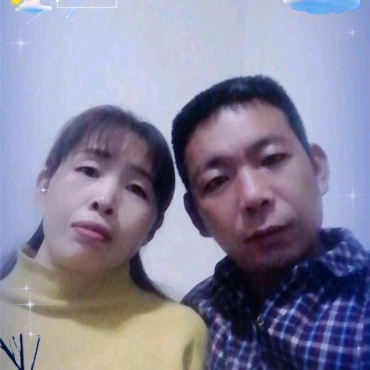 我爱你一生👄