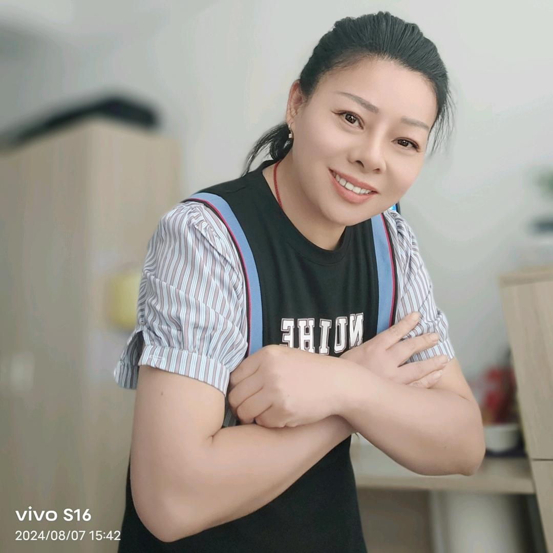 淑女范🎤
