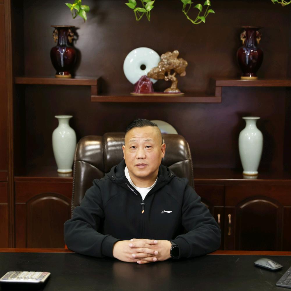 钢构故事