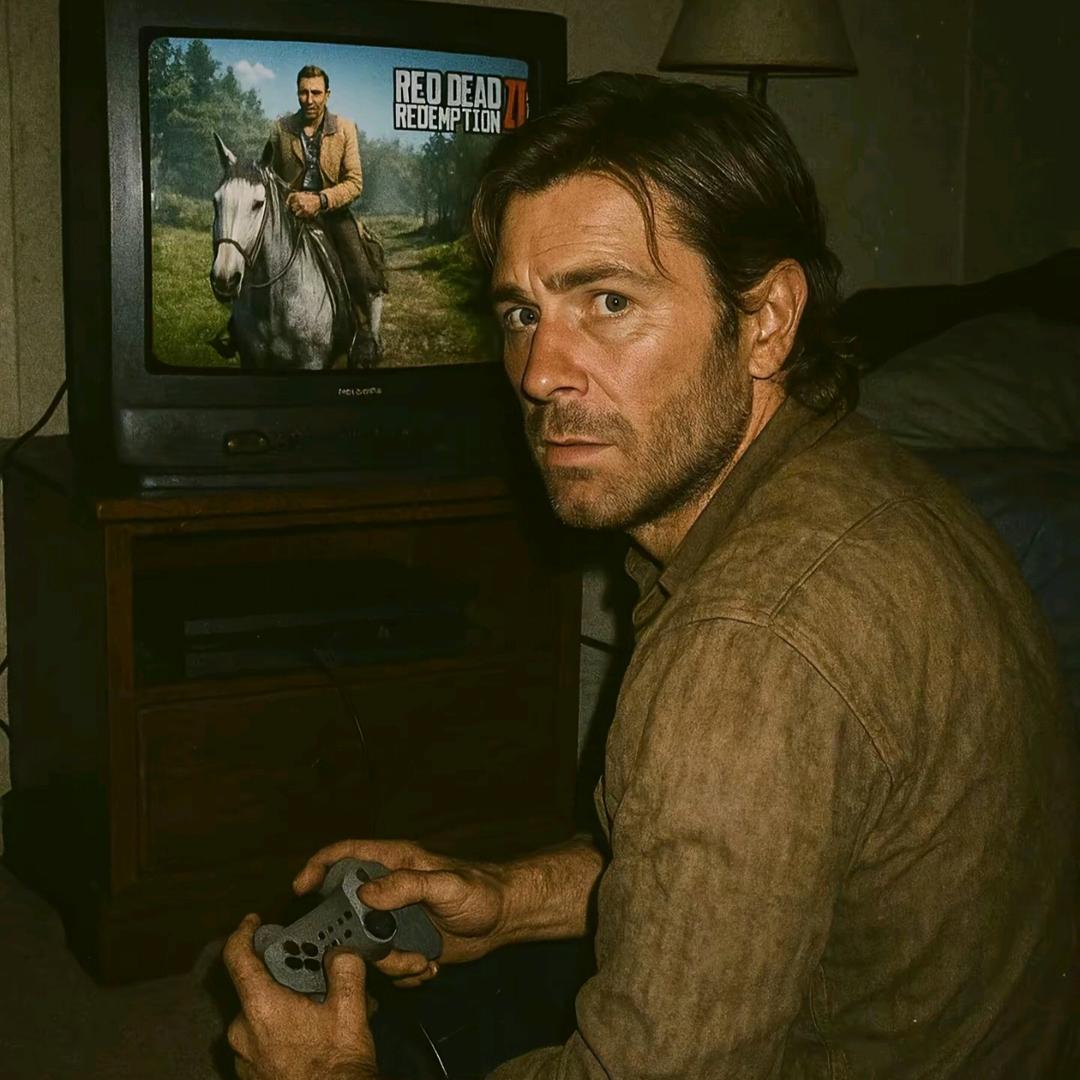 猛踹瘸子那条好腿.