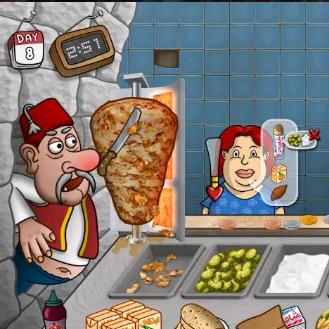 蛋仔派对主播面包