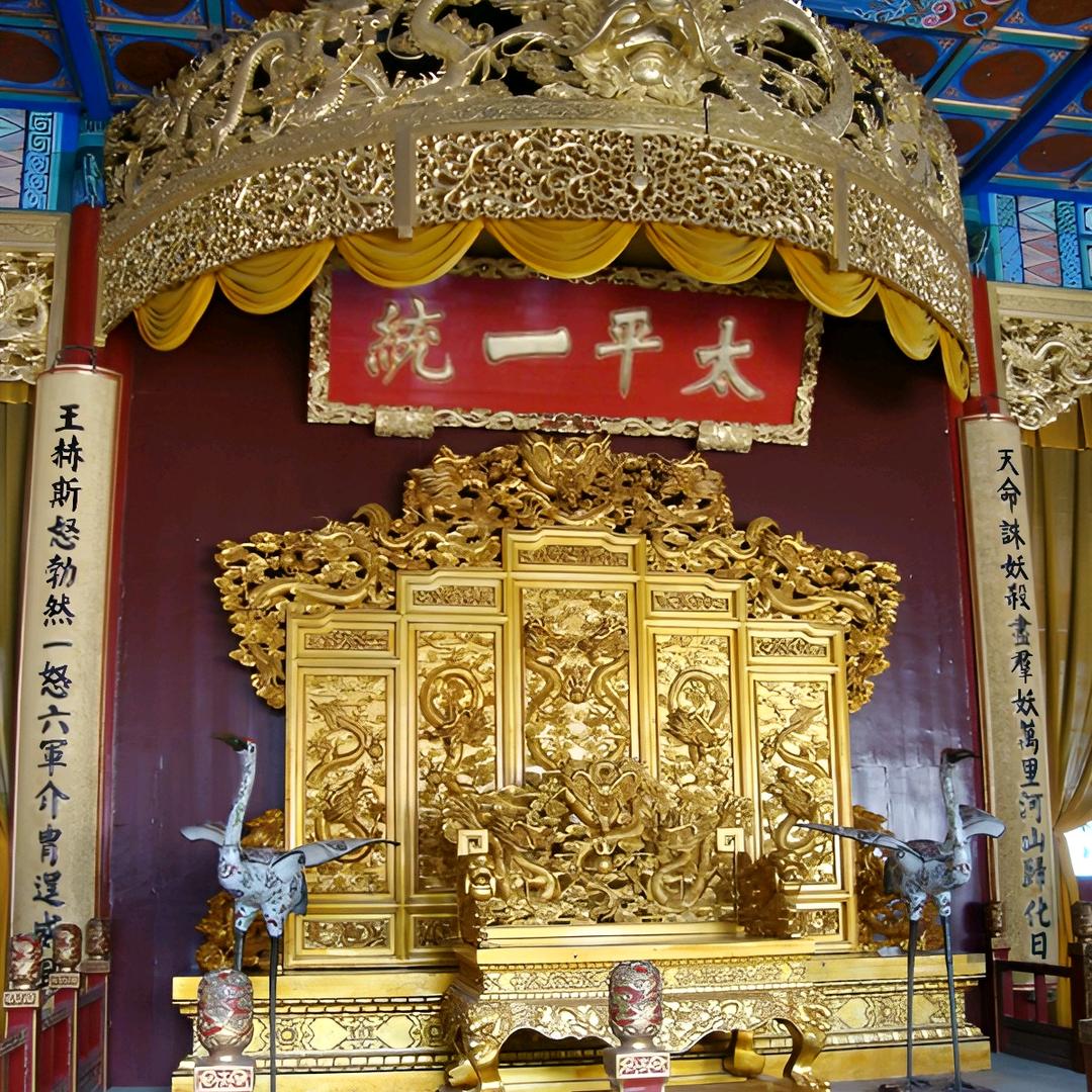 我命由我不由天