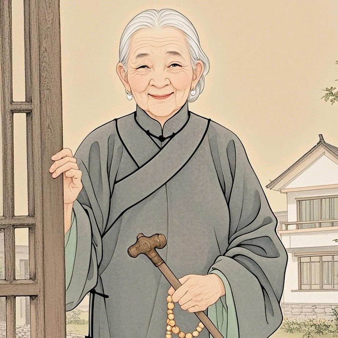 云隐道长