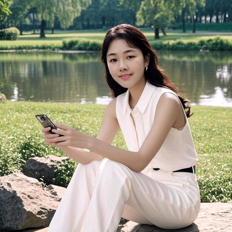阳阳姐