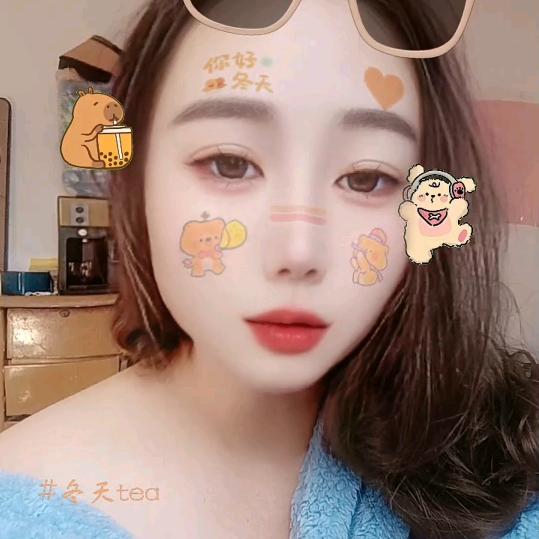 温柔的小娇妻🌹