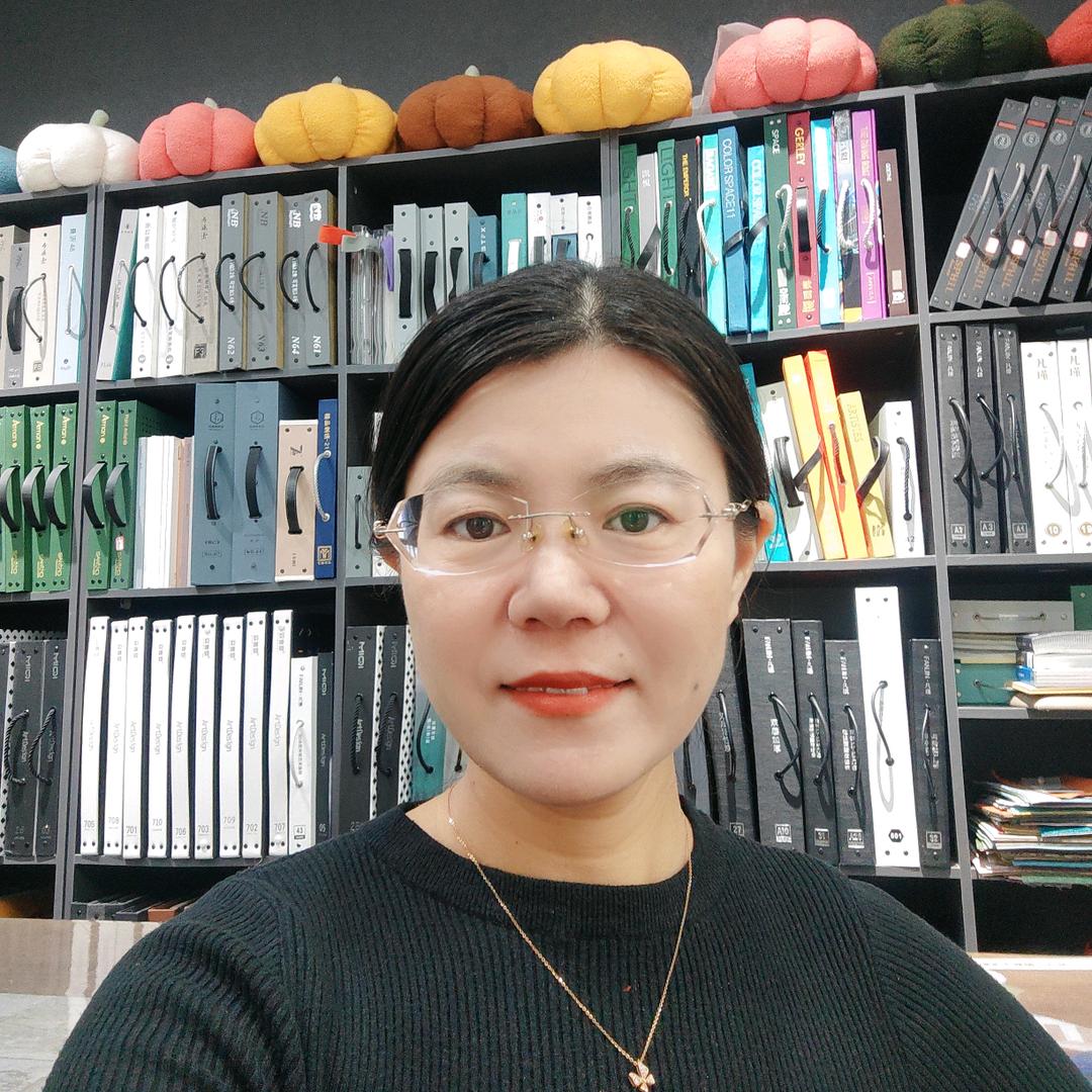 青岛凡瑾墙布窗帘工厂店